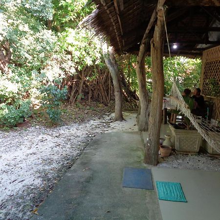 ホテル シー タートル ハウス モアルボアル 部屋 写真